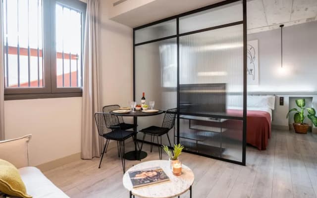 Coeo Parras Design Apartments - photo 5