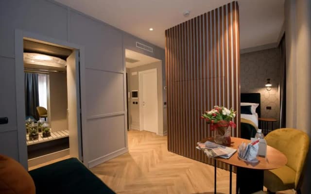 Duomo Hotel & Apartments - photo 8