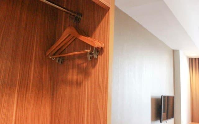 Kyriad Hotel Airport Jakarta - photo 4