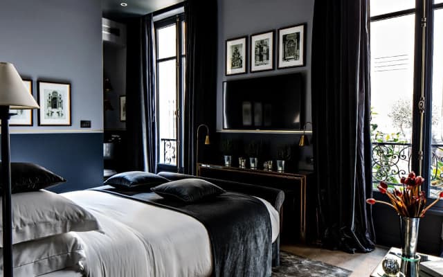 Monsieur George Hotel & Spa – Champs Elysées - photo 8