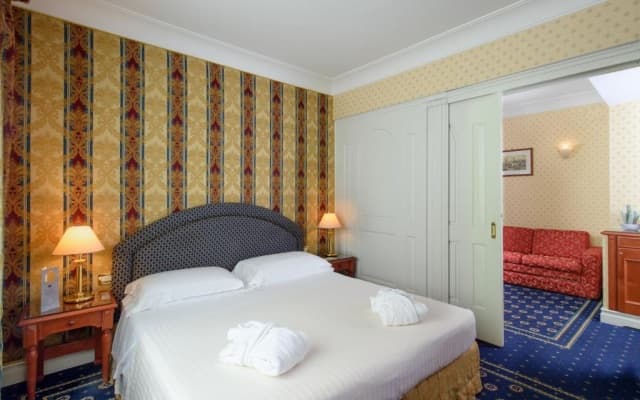 Grand Hotel Adriatico - photo 5