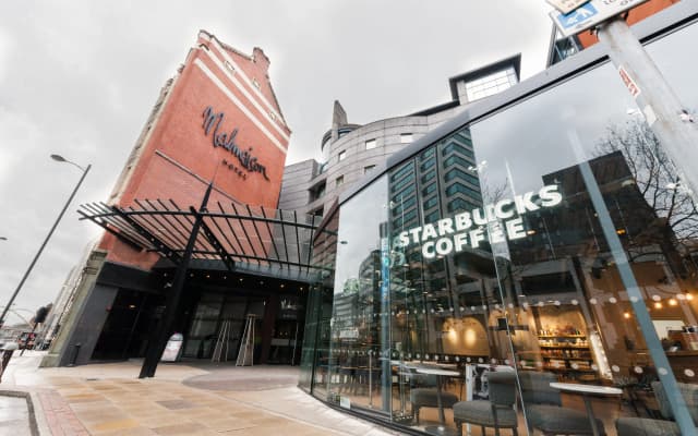 Malmaison Manchester - photo 1