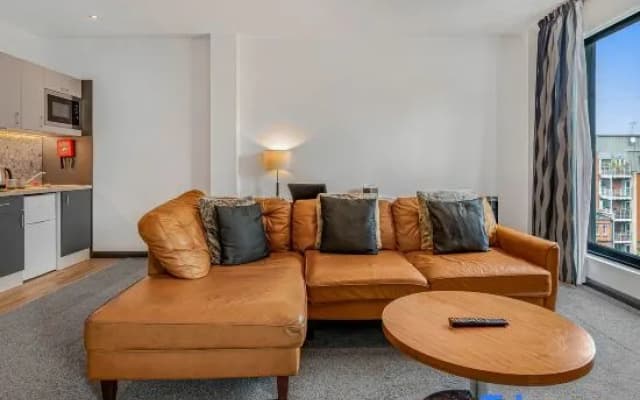 The Ainscow Hotel - photo 12