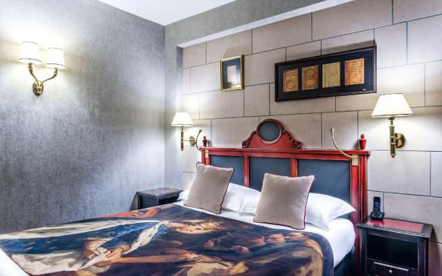 Best Western Saint Louis - Grand Paris Vincennes - photo 4
