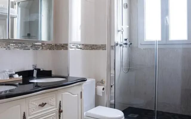 La Maison Charentonneau - photo 15