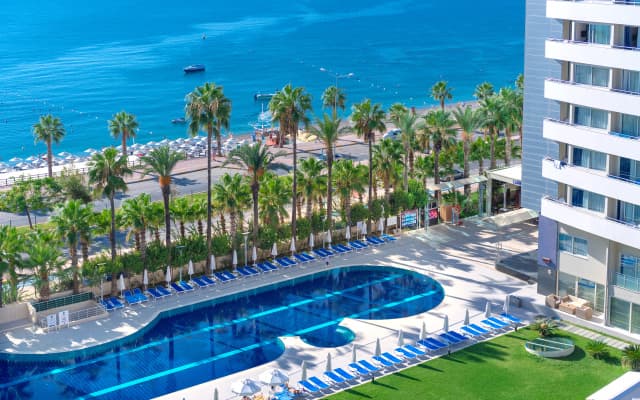 Porto Bello Hotel Resort & Spa - photo 2