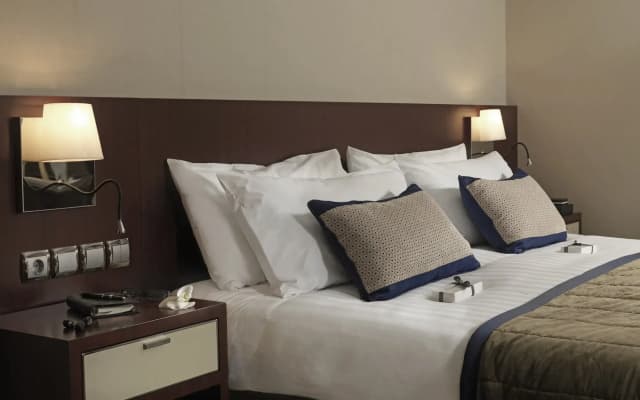 InterContinental Athenaeum Athens - photo 2