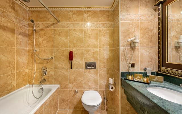 Club Hotel Sera - photo 9