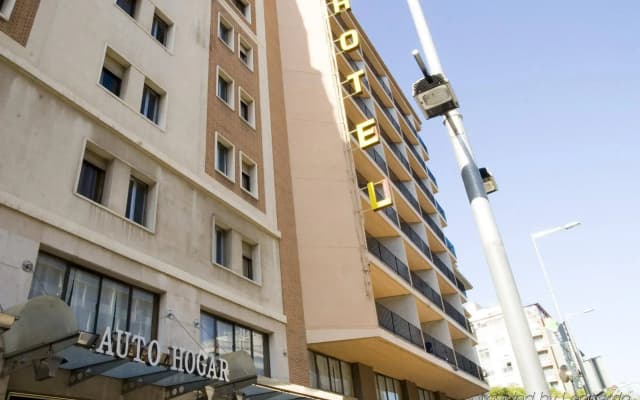 Hotel Best Auto Hogar - photo 1