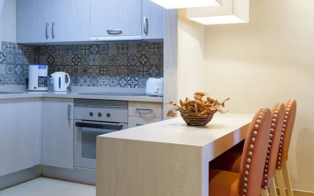 Apartamentos Ambassador - photo 10
