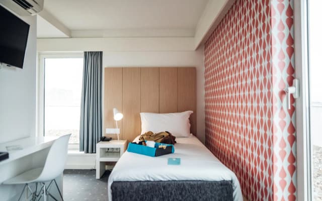 Stay Hotel Porto Centro Trindade - photo 3