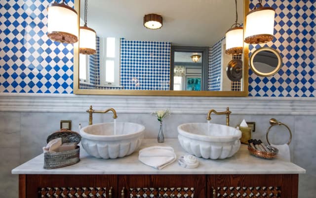 Hagia Sofia Mansions Istanbul Hotel, Curio Collection by Hilton  - photo 3
