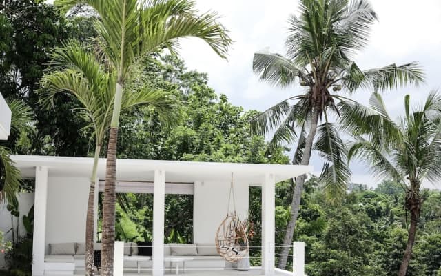 Limitless Jungle Villas Complex, 5 BR, Ubud With Staff - photo 11
