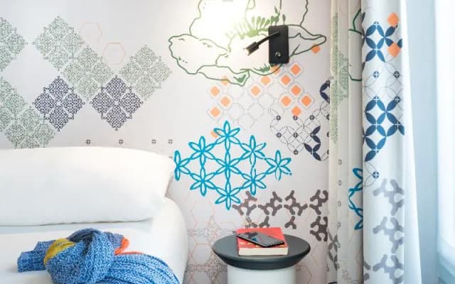 ibis Styles Paris Gare Saint Lazare - photo 6