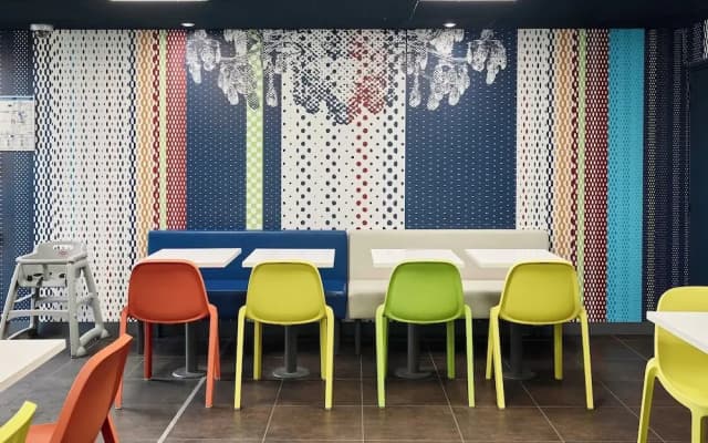 B&b Hotel Vitry Sur Seine - photo 4