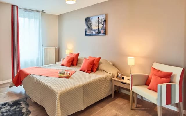Zenao Appart’hôtels Le Raincy - photo 6