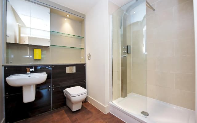 Staycity Aparthotels, Edinburgh, West End - photo 7