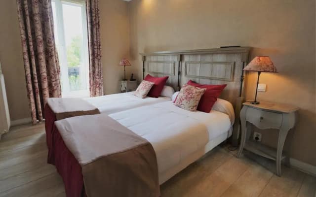 Hôtel du Château - photo 2