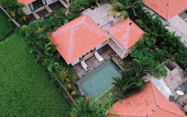 The Sawah Resort & Villa - photo 21