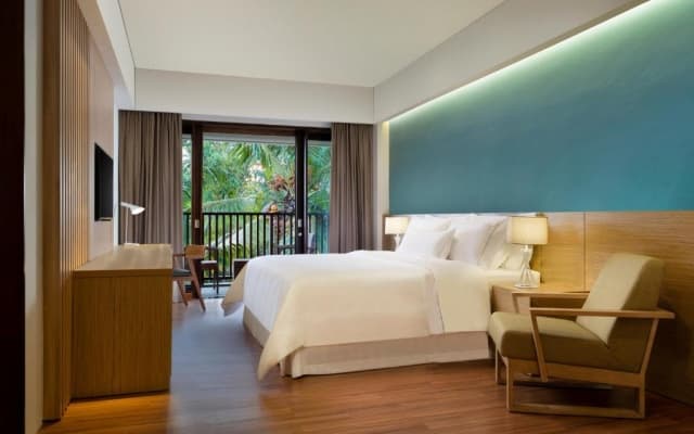 Element Bali Ubud Hotel - photo 1