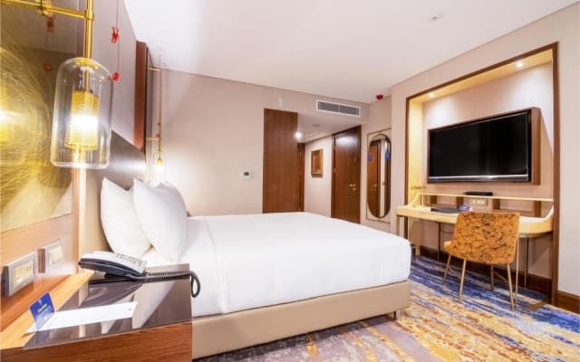 DoubleTree By Hilton Antalya City Centre - photo 2