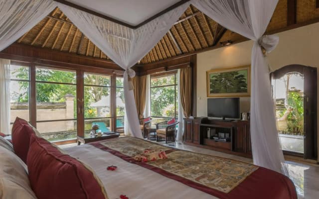 Pita Maha Resort & Spa  - photo 5