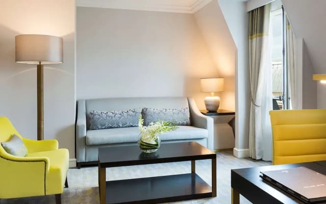Hilton Paris Opera - photo 2