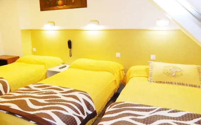 Paris Star Hotel  - photo 3