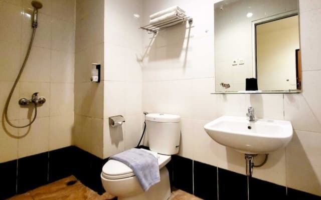 Marilyn Hotel Serpong - photo 1