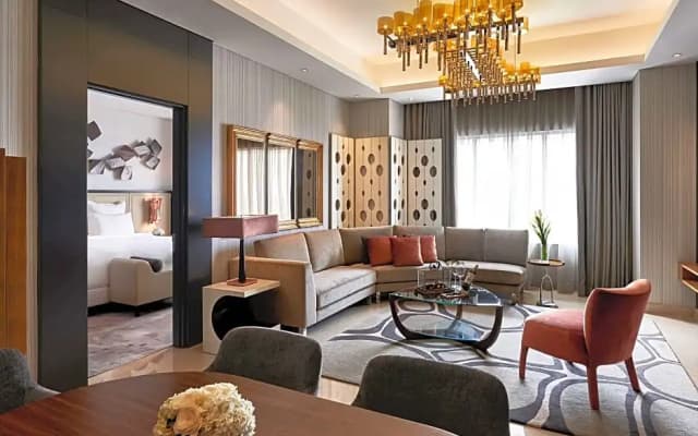 Pullman Jakarta Indonesia Thamrin CBD - photo 1