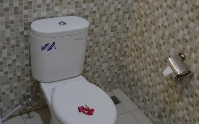 JM Hotel Kuta Lombok - photo 29