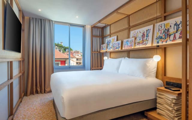 Canopy by Hilton Cannes - photo 7