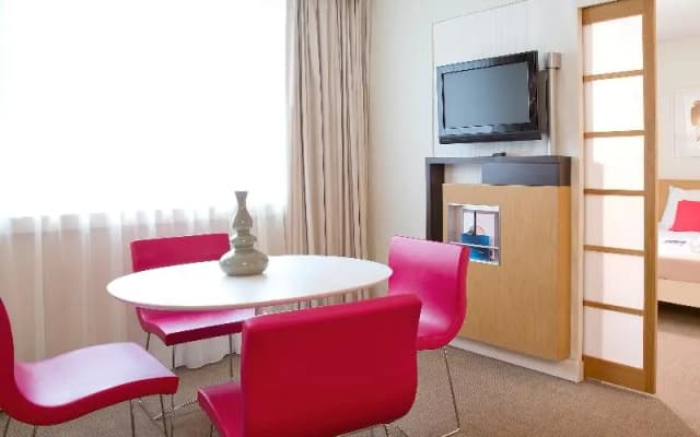 Novotel Paris Créteil Le Lac - photo 14