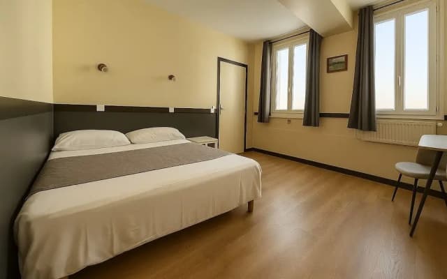 Hôtel des Bains - photo 4