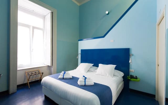 Correra 241 Lifestyle Hotel - photo 8
