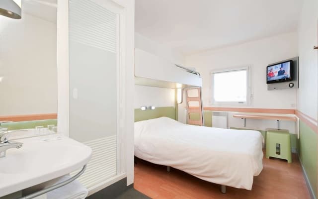 ibis budget Paris La Villette 19eme - photo 9