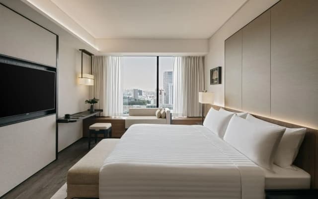 The Clan Hotel Singapore by Far East Hospitality - photo 5