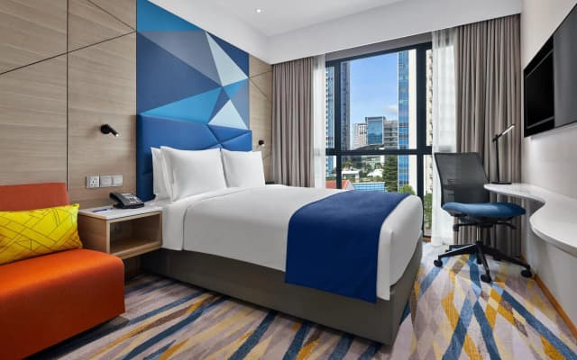 Holiday Inn Express Singapore Serangoon by IHG - photo 3