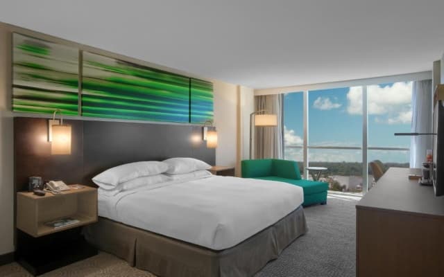DoubleTree by Hilton at the Entrance to Universal Orlando - photo 2