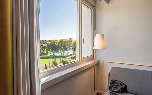 Novotel Paris Créteil Le Lac - photo 4