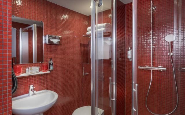 Gardette Park Hotel - photo 2