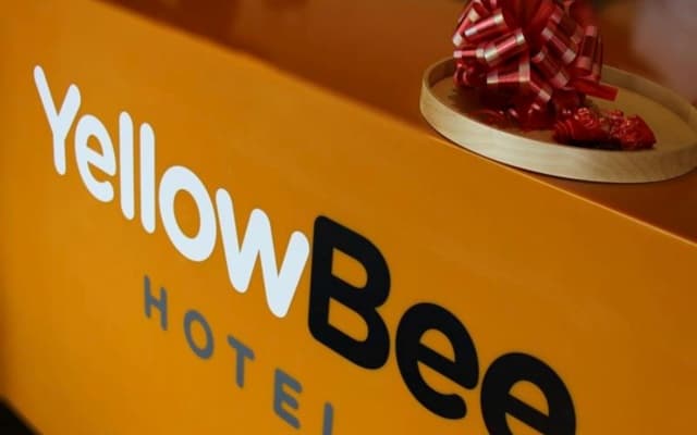 Yellow Bee Tangerang - photo 1