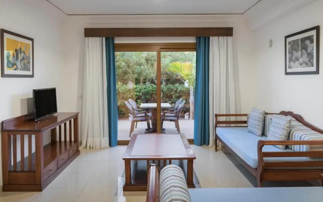 Marylanza Suites & Spa - photo 6