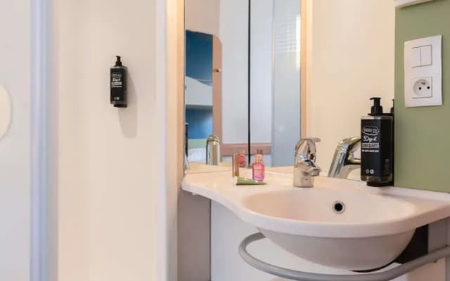 ibis budget Paris La Villette 19eme - photo 8