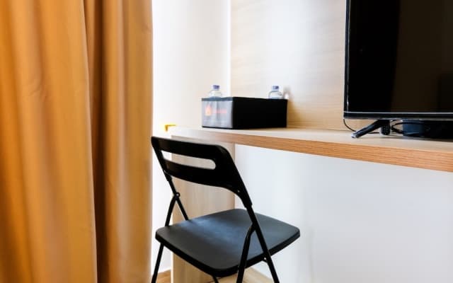 Cozy and Compact Casa De Parco Studio Apartment - photo 10