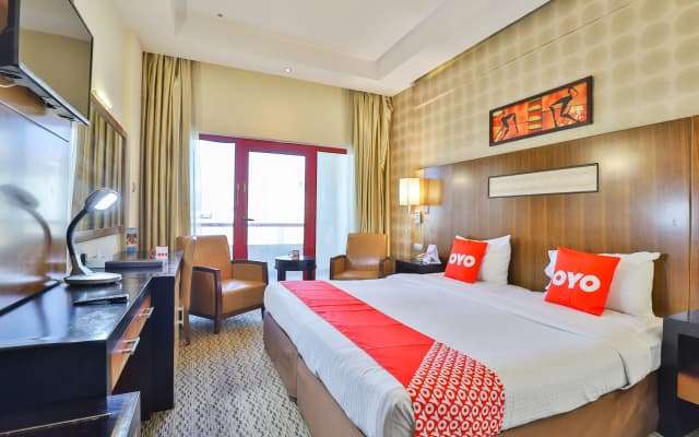 Sun And Sands Downtown Hotel - photo 3