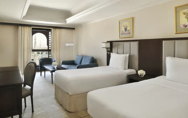 Intercontinental Madinah - Dar Al Iman by IHG - photo 6
