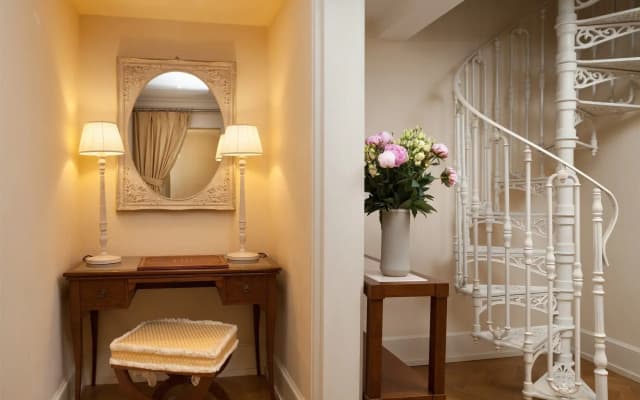 Hotel Executive Florence - photo 5