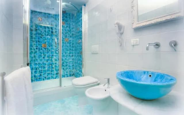 Hotel Torre Guelfa - photo 7