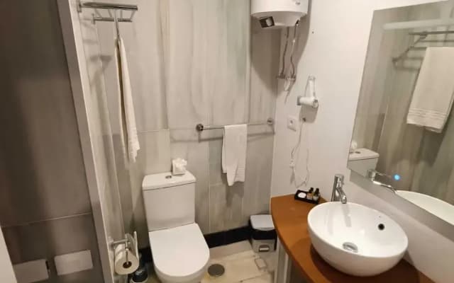 Hotel Oceano Centro - photo 4
